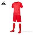 New Model Soccer Wear Football Jersey en vente